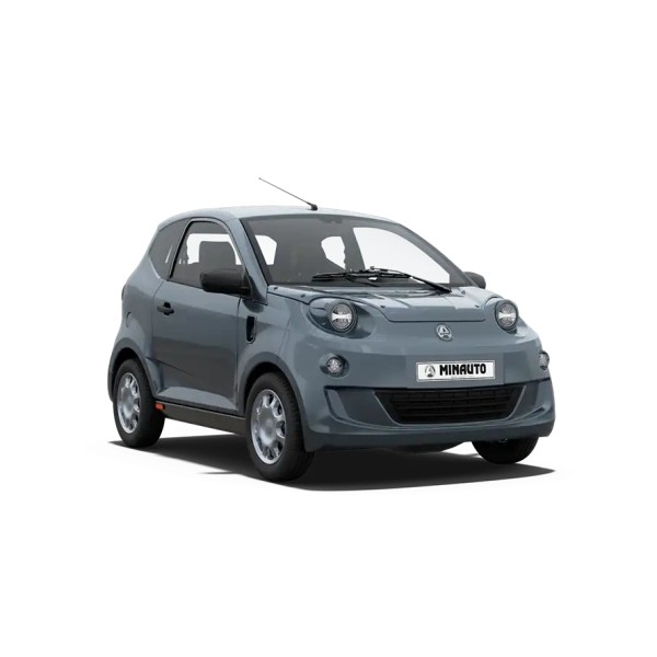 	Minauto Access	